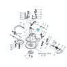 Kołek cylindryczny 10x30 mm, DIN 6325 Scharmüller