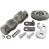 Sworzeń główny zaczepu 38mmx120mm Scharmüller 106346000