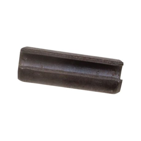 Kołek kontrolny, sprężysty, 3 x 10 mm
