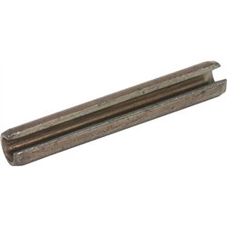 Kołek kontrolny, sprężysty, 6x40 mm Scharmüller