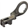 (24) Dźwignia zatrzasku