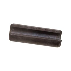 Kołek kontrolny, sprężysty, 3 x 10 mm
