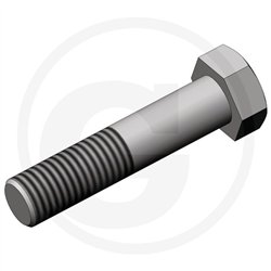 Część zamienna M20x90-SK-8.8
