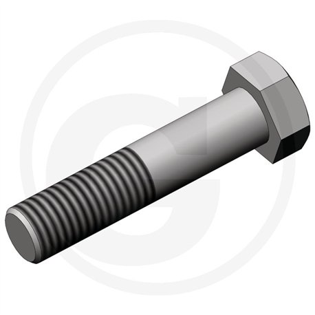 Część zamienna M20x90-SK-8.8