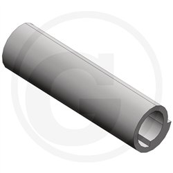 Spannstift 8x28 DIN 1481 8x28