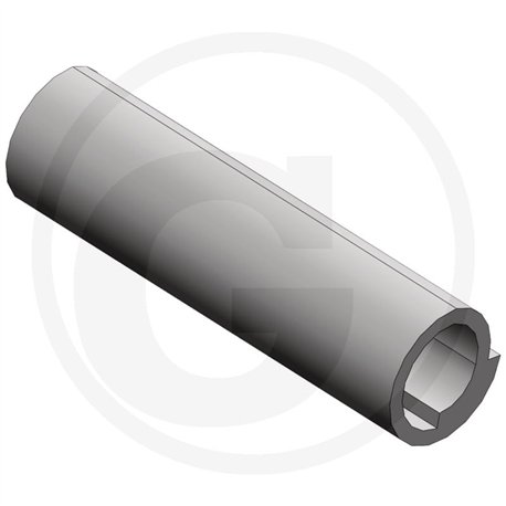 Spannstift 8x28 DIN 1481 8x28