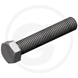 Część zamienna M20x110-SK-8.8