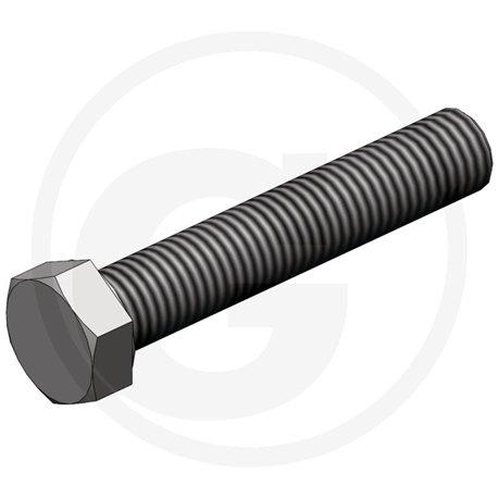 Część zamienna M20x110-SK-8.8