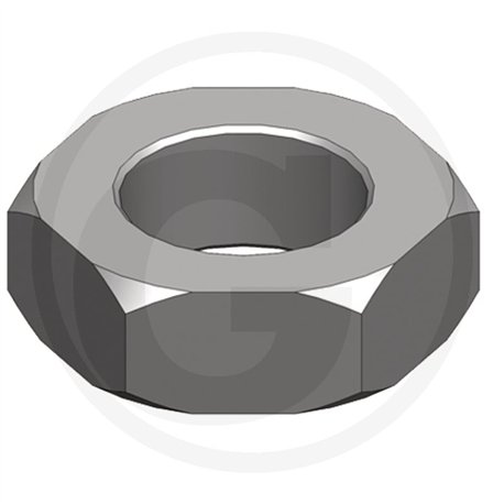 Nakrętka płaska M22 x 1,5