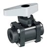 Zawór 2-drożny 1/2" BSP żeński AA(B)344M-2-3/4