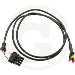TeeJet 98552-2-15-VX Kabel przyłączeniowy e-ChemSaver