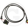 Kabel przyłączeniowy e-ChemSaver, TeeJet