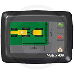 TeeJet CG430-GLO Matrix 430 GLNS Console