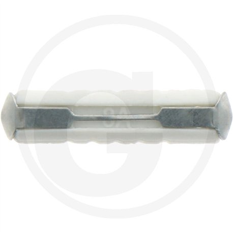 TeeJet 506166-255 Bezpiecznik 8 A do 50645-05647