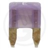 TeeJet 506166-403 3A Bezpiecznik 3 A | fioletowy | PU 1