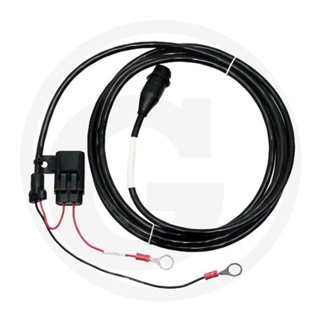 TeeJet 50645-05478 Zasilanie CL220 akumulator, 3m