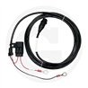 TeeJet 50645-05478 Zasilanie CL220 akumulator, 3m