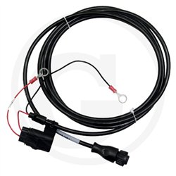 TeeJet 50645-05775 Zasilanie Matrix do akumulatora, 3 m