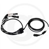 TeeJet 50645-05845 Kabel Power/Can/Data do TeeJet 844 E