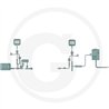TeeJet 50645-05845 Kabel Power/Can/Data do TeeJet 844 E