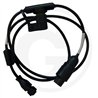 TeeJet 50645-05867 Zasilacz Matrix Pro Matrix do Cobo 3 pin. wtyczka