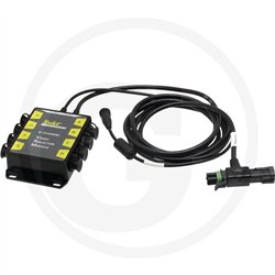 TeeJet 5067808068 Moduł wyboru wideo - 8 kanałów do Matrix 840G