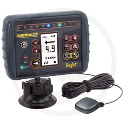 TeeJet 5069002402D System kontroli jazdy równoległej CenterLine 220