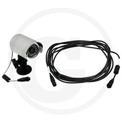 TeeJet 50690-02546 Kamera - zestaw 1 kamera podczerwieni z 6m kablem