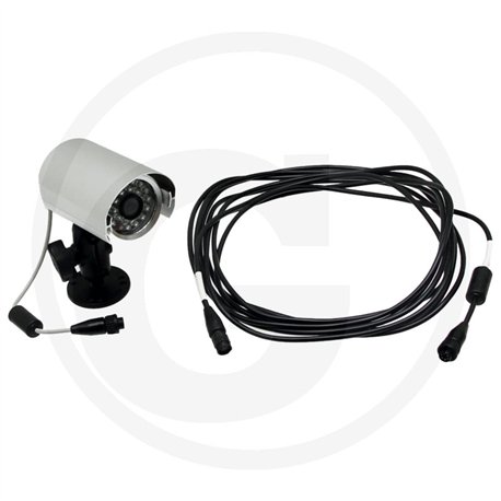 TeeJet 50690-02546 Kamera - zestaw 1 kamera podczerwieni z 6m kablem