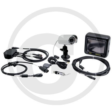 TeeJet 50690-02555-D Matrix 570G