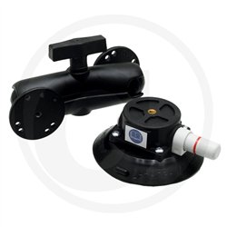 TeeJet 50690-02700 Zestaw montażowy RAM z uchwytem ssącym (Matrix 840G)