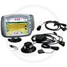 TeeJet 50690-02781-D Matrix 840G Kompletny zestaw z anteną Monitor 8,4"