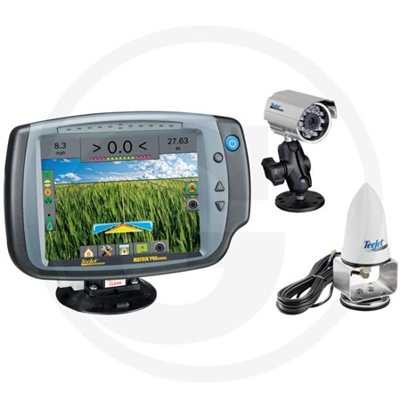 TeeJet 50690-02784 Matrix Pro 840GS