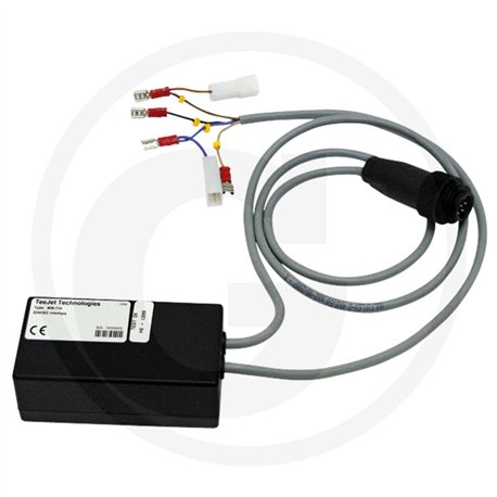 TeeJet 506906114 Adapter
