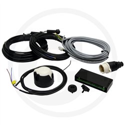 TeeJet 506918123D Zestaw montażowy