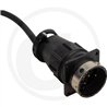 TeeJet 506990-630-EN Sentry 6510 Komplettkit