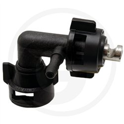 TeeJet 49880A-52-05-NYB AirJet35 standardowy wysokość oprysku 400 - 900 mm