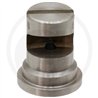 TeeJet 50678-10E-SS Rozpylacz AirJet Edelstahl, Randdüse