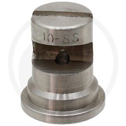 TeeJet 50678-10-SS Rozpylacz AirJet Edelstahl, Standard