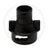TeeJet 50854-NYB Adapter dyszy 25 mm