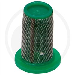 TeeJet 8079-PP-100 Filtr dyszy zielony, 100 oczek