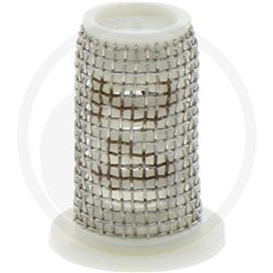 TeeJet 8079-PP-24 Filtr dyszy biały, 24 oczek