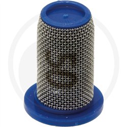 TeeJet 8079-PP-50 Filtr dyszy niebieski, 50 oczek
