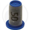 Filtr dyszy TeeJet 50 Mesh niebieski