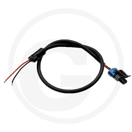 TeeJet 98552-60 Wtyczka do 67055295-4-12
