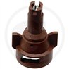 Dysza rozpyacza AIC 110° 05 V2A