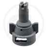 Dysza rozpyacza AIC 110° 06  tworzywo