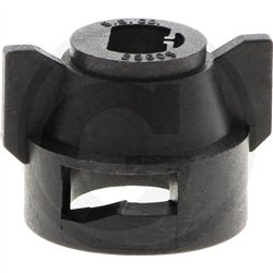 TeeJet CP25609-1-NY Bajonettmutter