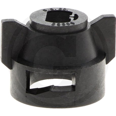 TeeJet CP25609-1-NY Bajonettmutter