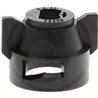 TeeJet CP25609-1-NY Bajonettmutter